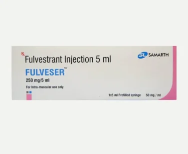 Flutamide 250 mg Tablet used in the treatment of prostate cancer, anti-androgen medication, available from Rizochem Pharmaceuticals Wholesaler & Exporter