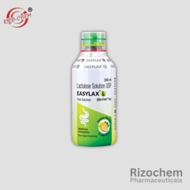 Easylax L Oral Solution by Rizochem Pharmaceuticals