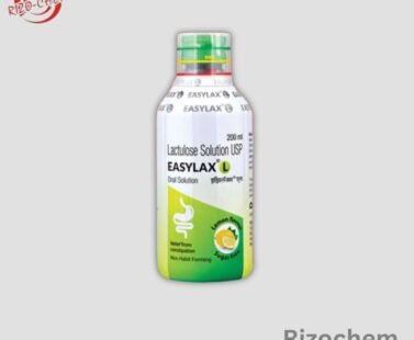 Easylax L Oral Solution by Rizochem Pharmaceuticals