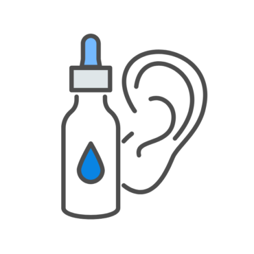 Clearwax Ear Drop By Rizochem Pharmaceuticals