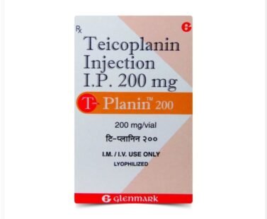 T-Planin 200 Injection by Rizochem pharmaceuticals