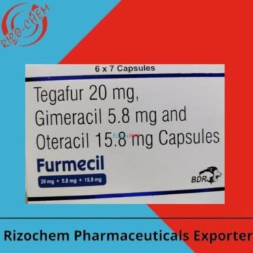 Furmecil Capsule