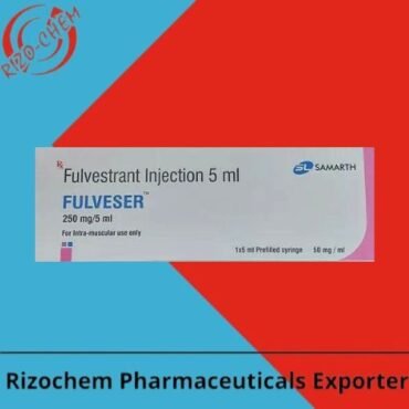 Fulveser 250mg Injection