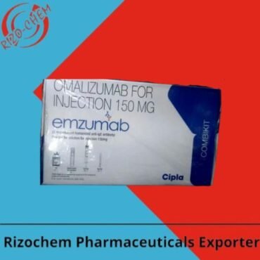 Emzumab 150mg Injection