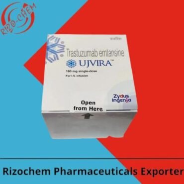 Ujvira 160mg Injection