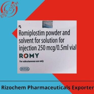 Romy Injection 250mcg