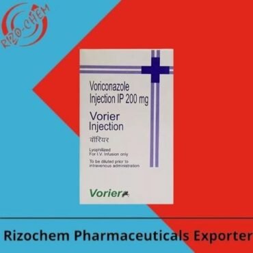 Vorier Injection 200mg