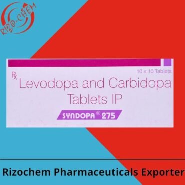 Syndopa 275mg Tablet