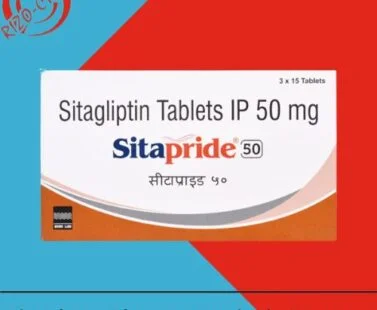 Sitapride 50mg Tablet