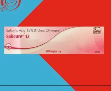 Salicure 12% Ointment