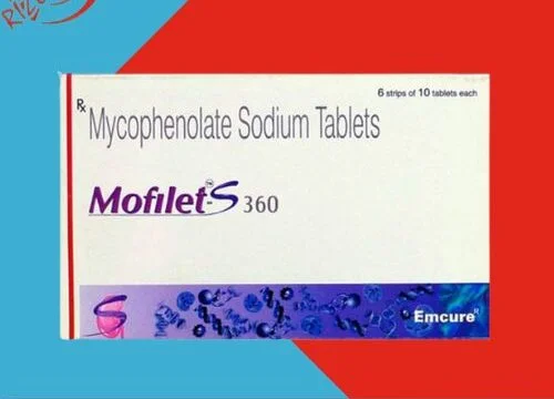 Mofilet-S 360 Tablet