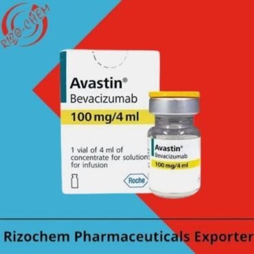 Avastin 100mg Injection