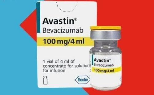 Avastin 100mg Injection