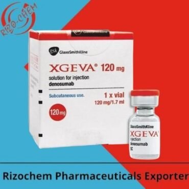 Xgeva Solution for 120mg Injection