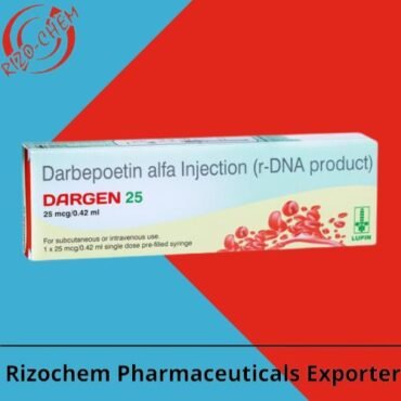 Dargen 25 Injection