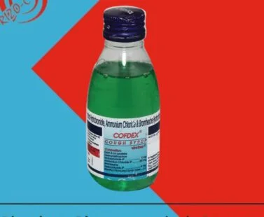Cofdex Syrup