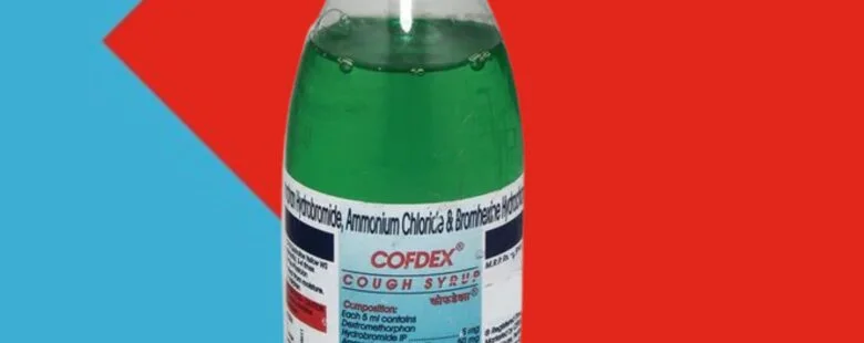 Cofdex Syrup