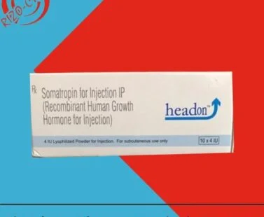 Headon Injection