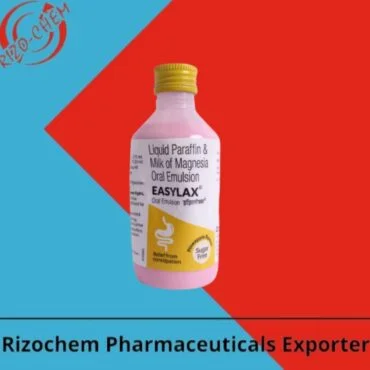Easylax Oral Emulsion