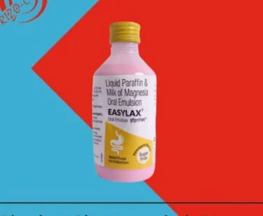 Easylax Oral Emulsion