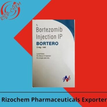 Bortero Injection Bortezomib 3.5mg