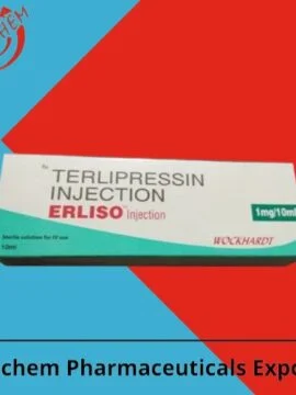 Erliso Injection