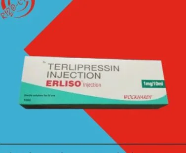 Erliso Injection