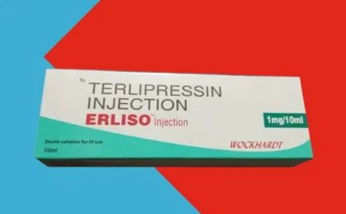 Erliso Injection
