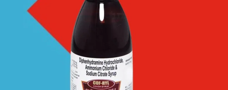 COF-RYL Cough Syrup