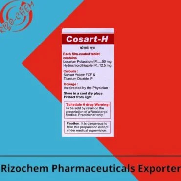 Cosart-H Tablet