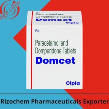 Domcet Tablet