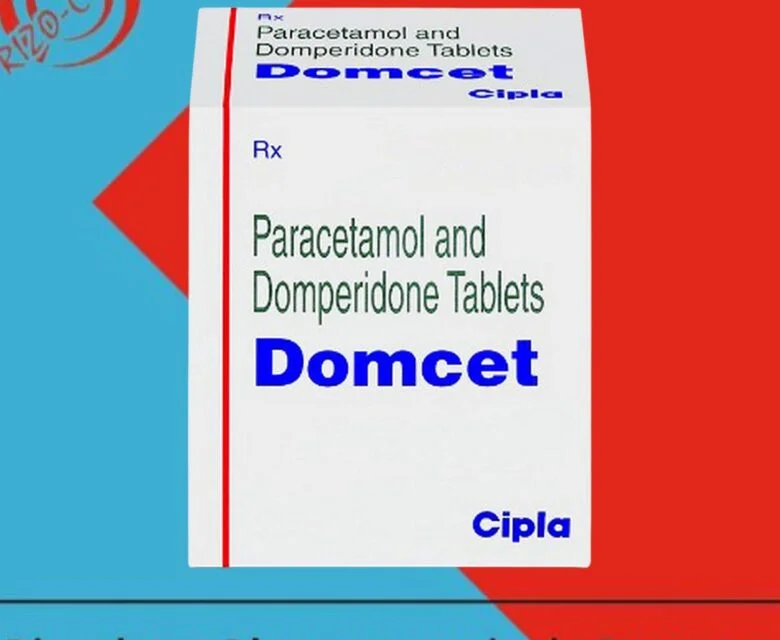 Domcet Tablet