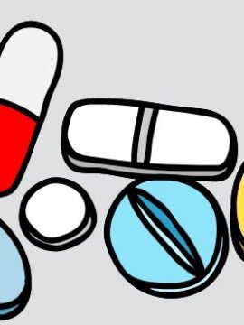 Image of Cefowox 200mg Tablet