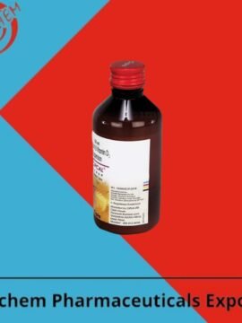 Cipcal Syrup 150ml