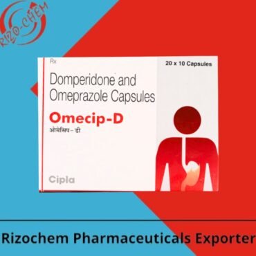 Omecip-D Capsule