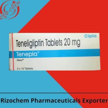 Tenepla 20mgTablet