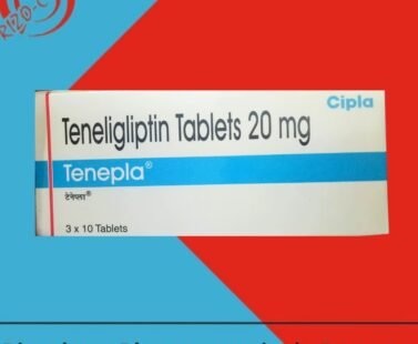 Tenepla 20mgTablet