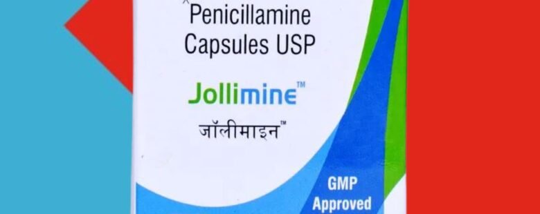 Jollimine 250mg Capsule