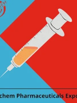 Campto Irinotecan 100mg Injection