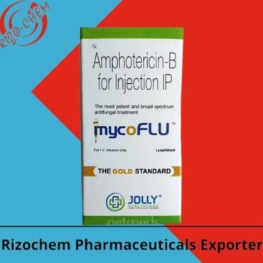 Mycoflu 50mg Injection