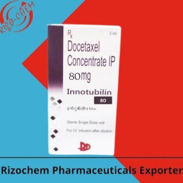 Innotubilin-Docetaxel 80mg Injection