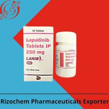 Lanib 250mg Tablet