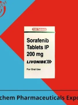 Livonibe 200mg Tablet