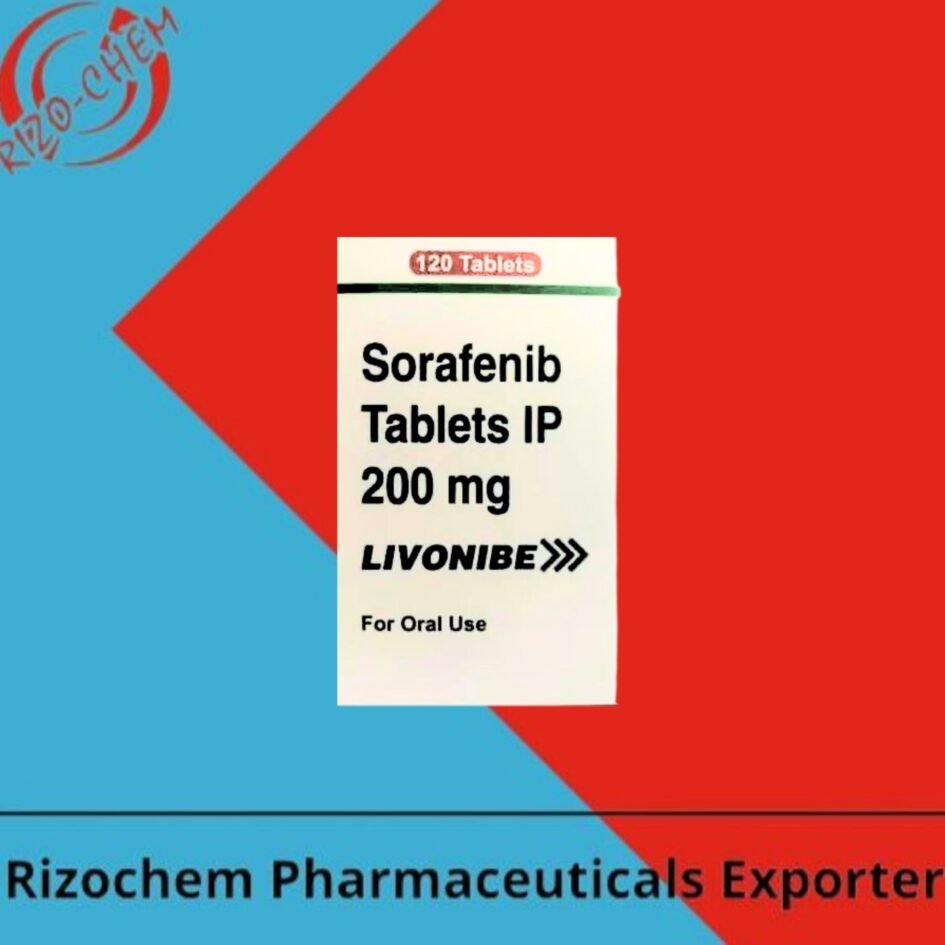 Livonibe 200mg Tablet