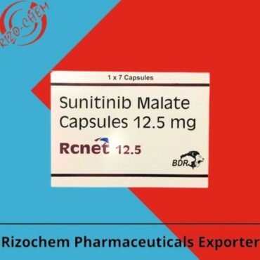Rcnet 12.5mg Capsule