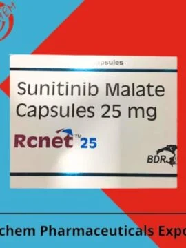 Rcnet 25mg Capsule