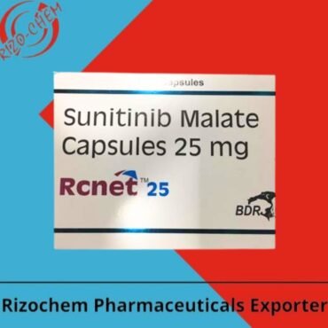 Rcnet 25mg Capsule