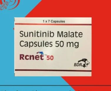 Rcnet 50mg Capsule