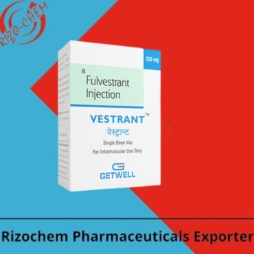 Vestrant- Fulvestrant 250mg Injection