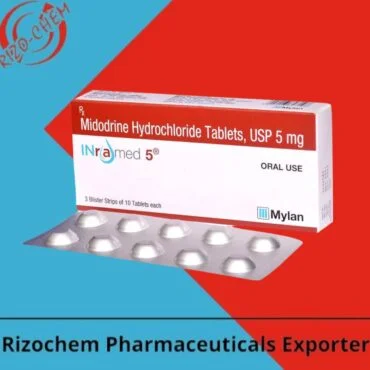 Inramed 5mg Tablet